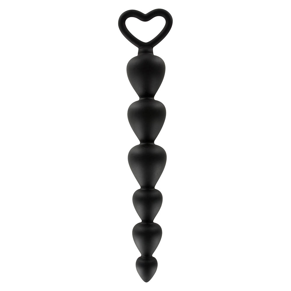Toyjoy Bottom Beads Anal Kæde fra Toy Joy