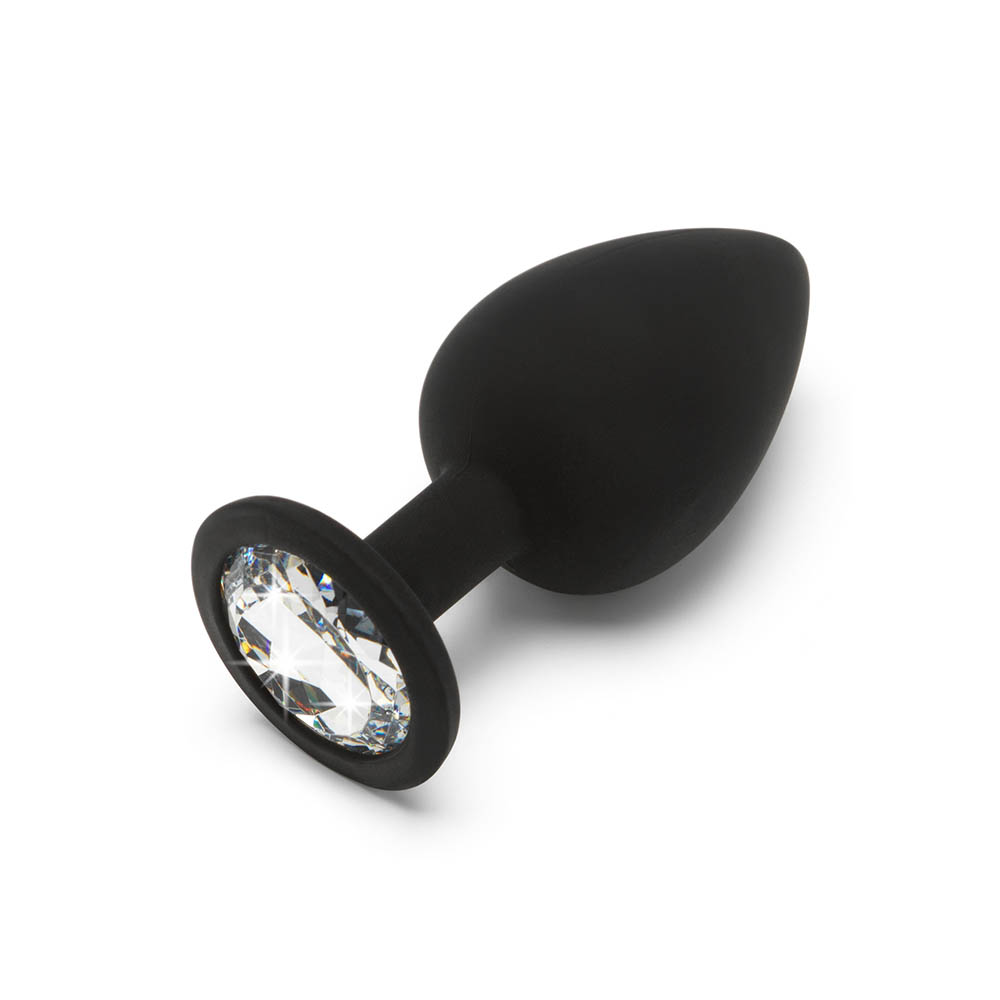 Diamond Booty Jewel Large Buttplug fra Toy Joy