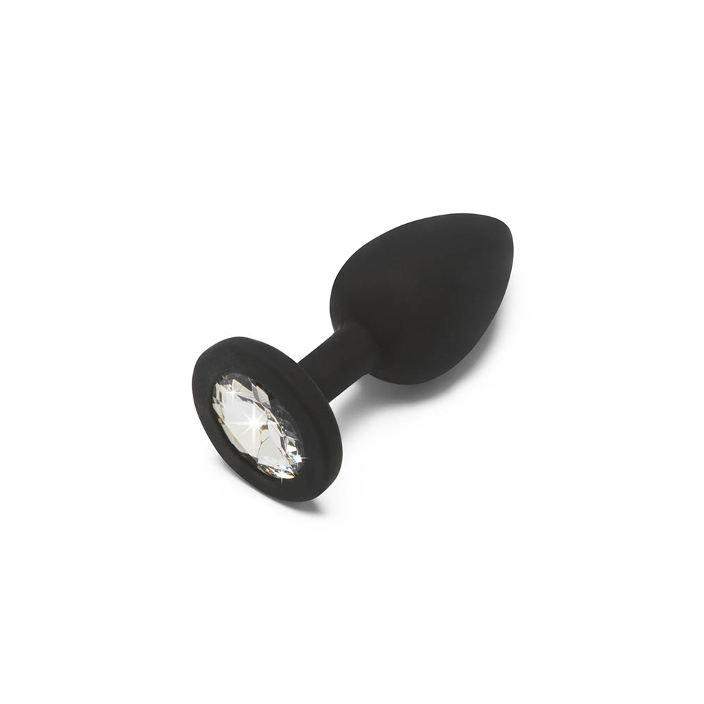 Diamond Booty Jewel Small Buttplug fra Toy Joy
