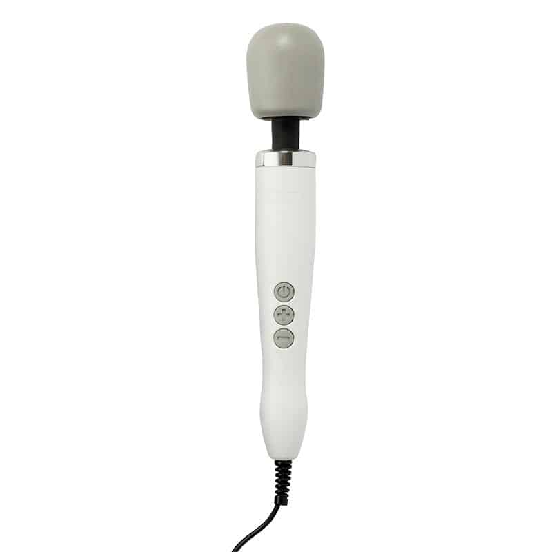 Doxy Original Massager Magic Wand Vibrator fra Doxy Massager