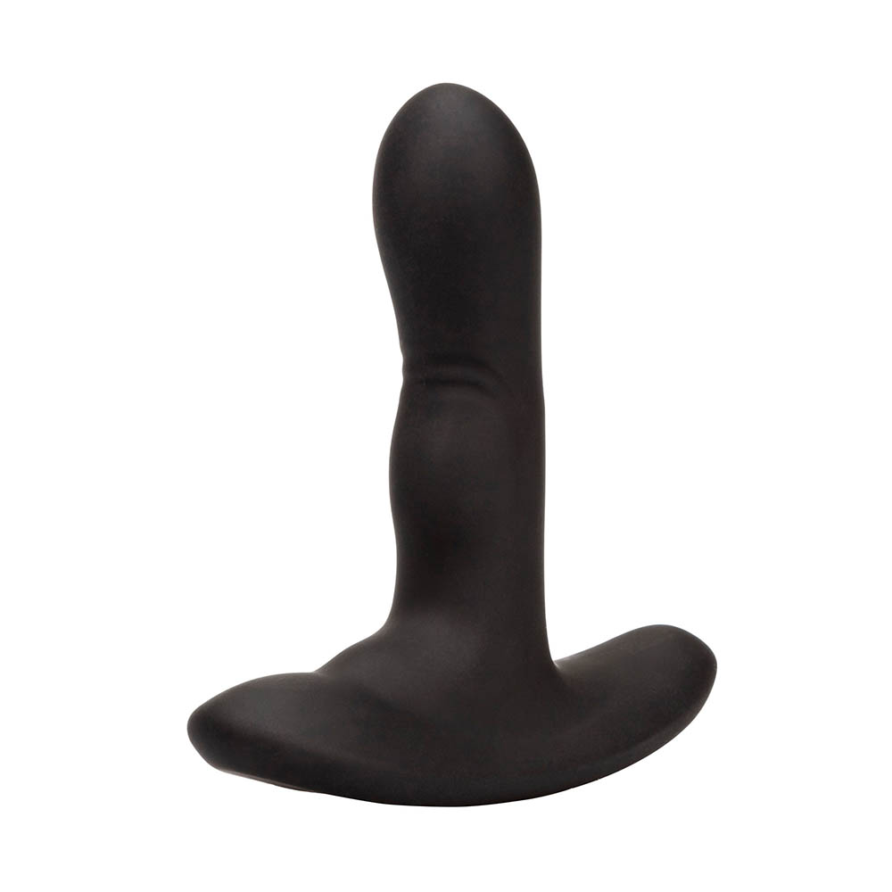 Eclipse Rocking Probe Vibrator Buttplug fra Calexotics