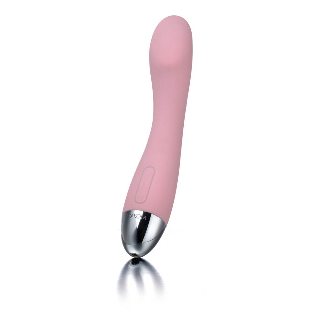 Amy G Punkt Vibrator fra Svakom