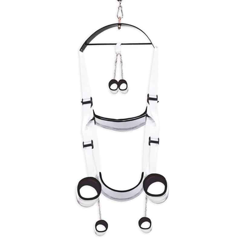 Bondage Sexgynge fra Fetish Fantasy