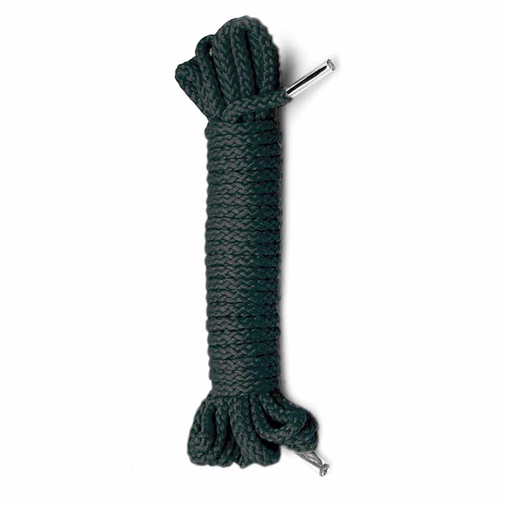 Sort Bondage Reb 10 Meter fra Fetish Fantasy