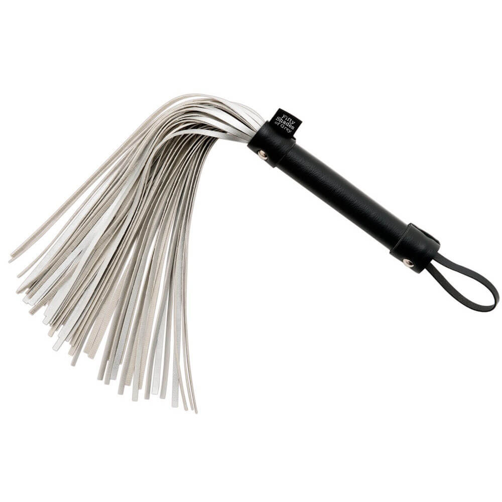 Flogger Pisk fra Fifty Shades Of Grey