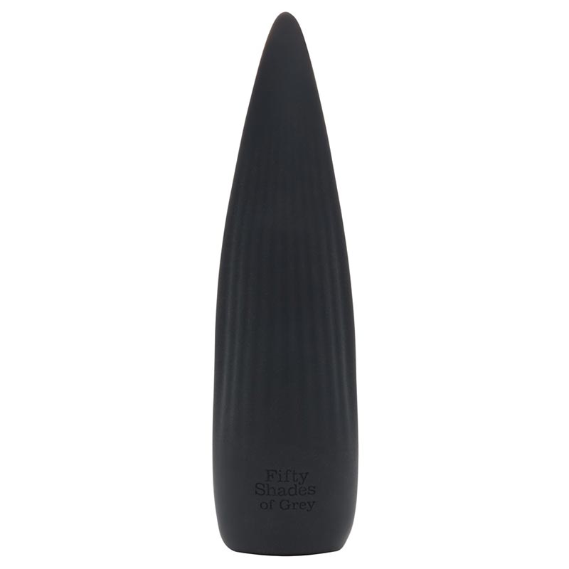 Sensation Flickering Tongue Vibrator fra Fifty Shades Of Grey