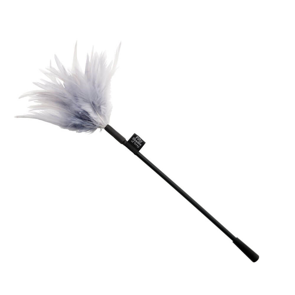 Tease Fjer Tickler fra Fifty Shades Of Grey