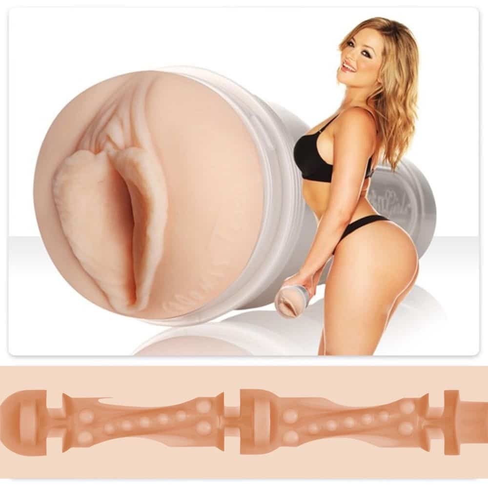 Girls Alexis Texas Outlaw fra Fleshlight