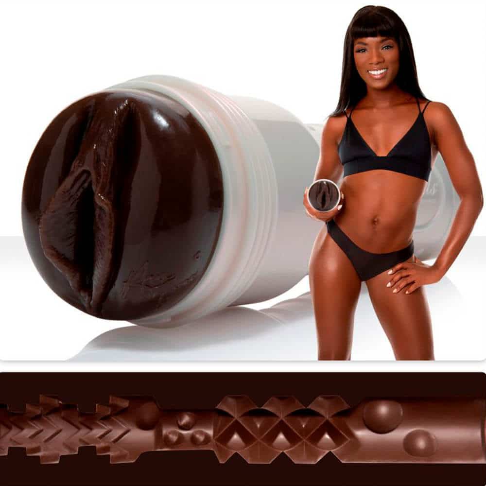 Girls Ana Foxxx fra Fleshlight