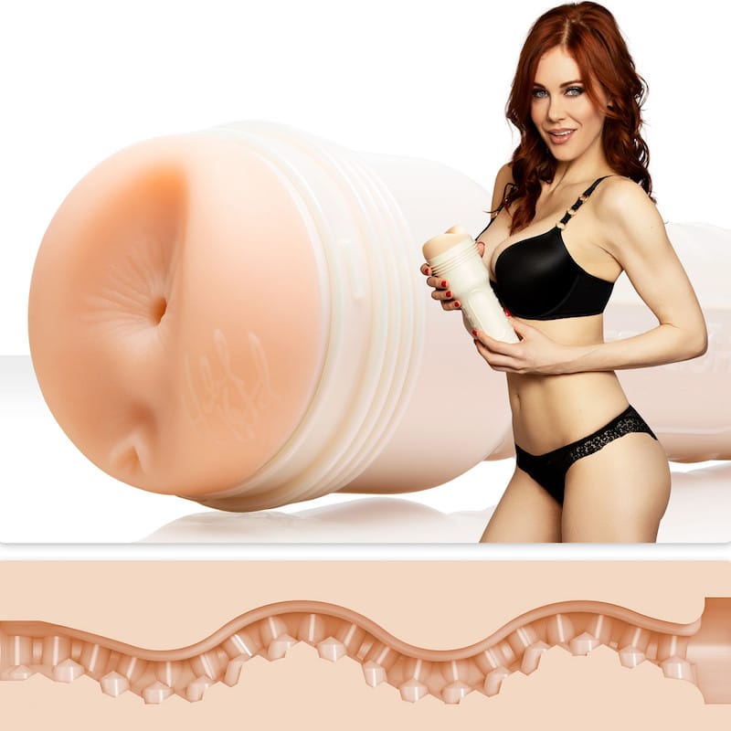 Girls Maitland Ward Tight Chicks fra Fleshlight