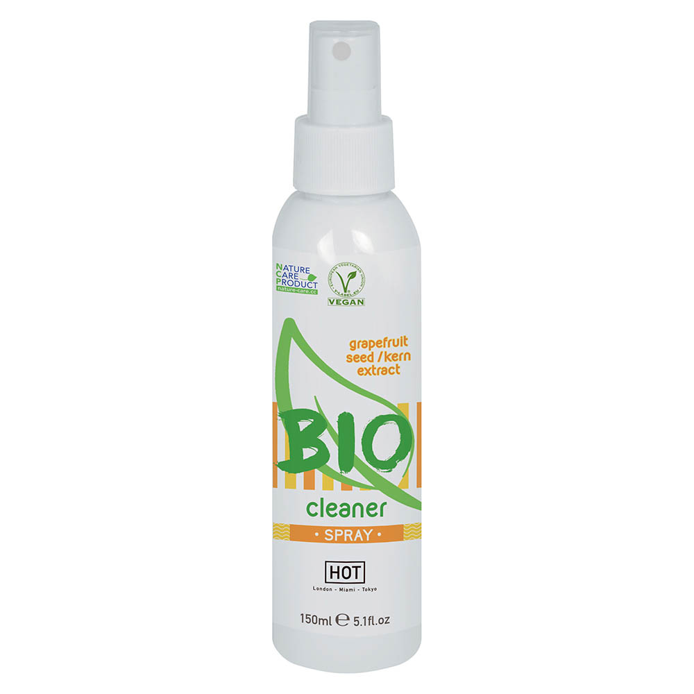 Bio Toyclean 150 Ml fra Hot