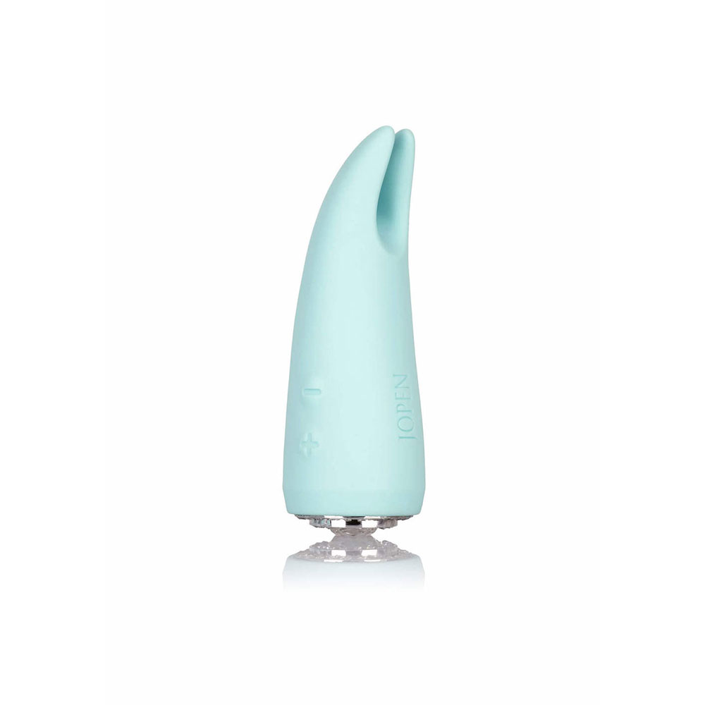 Pavé Diana Dual Mini Klitoris Vibrator fra Jopen