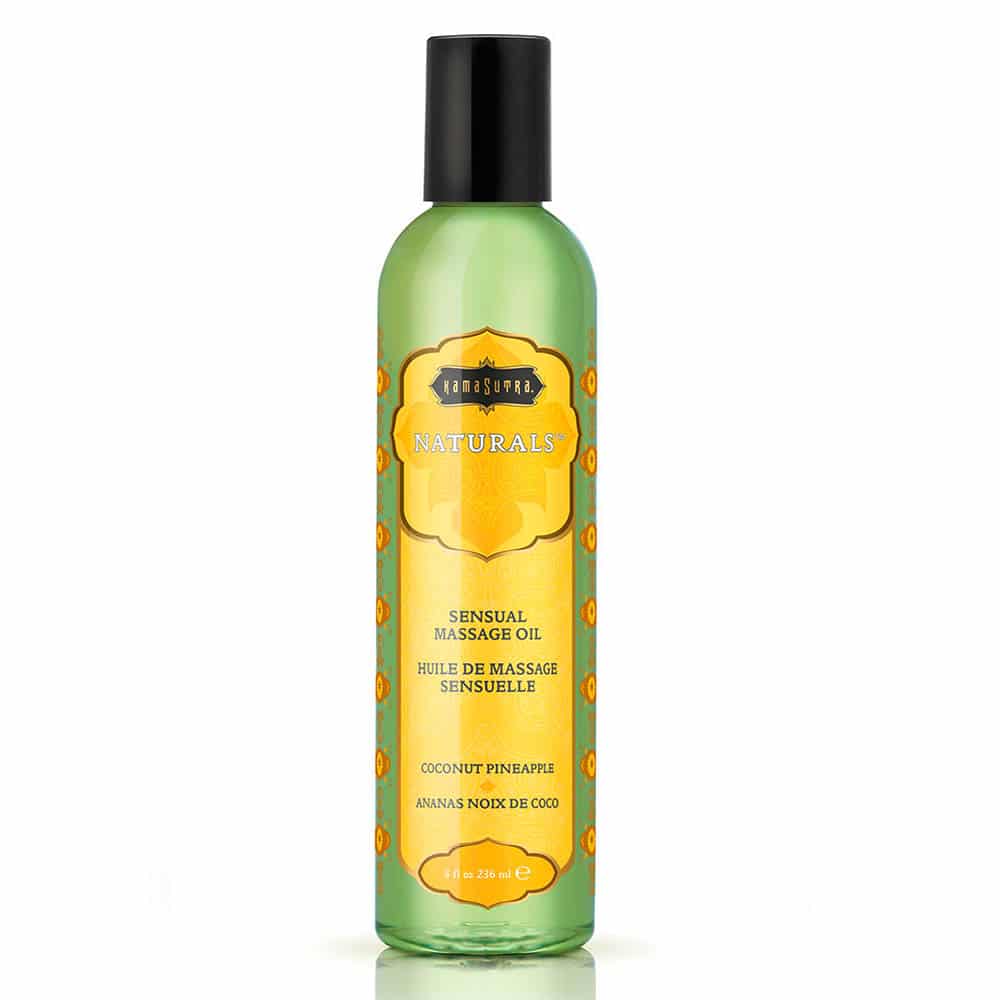 Massageolie 236 Ml fra Kama Sutra