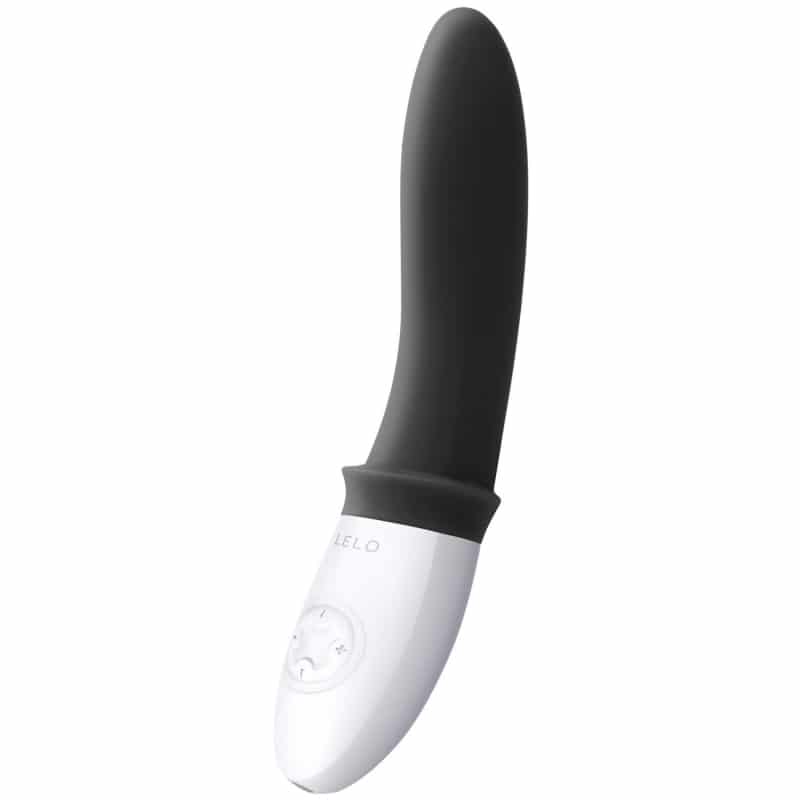 Billy 2 Black Prostata Massage fra Lelo