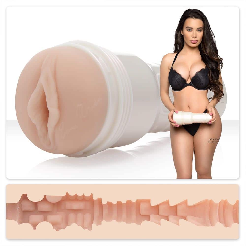 Girls Lana Rhoades Destiny fra Fleshlight