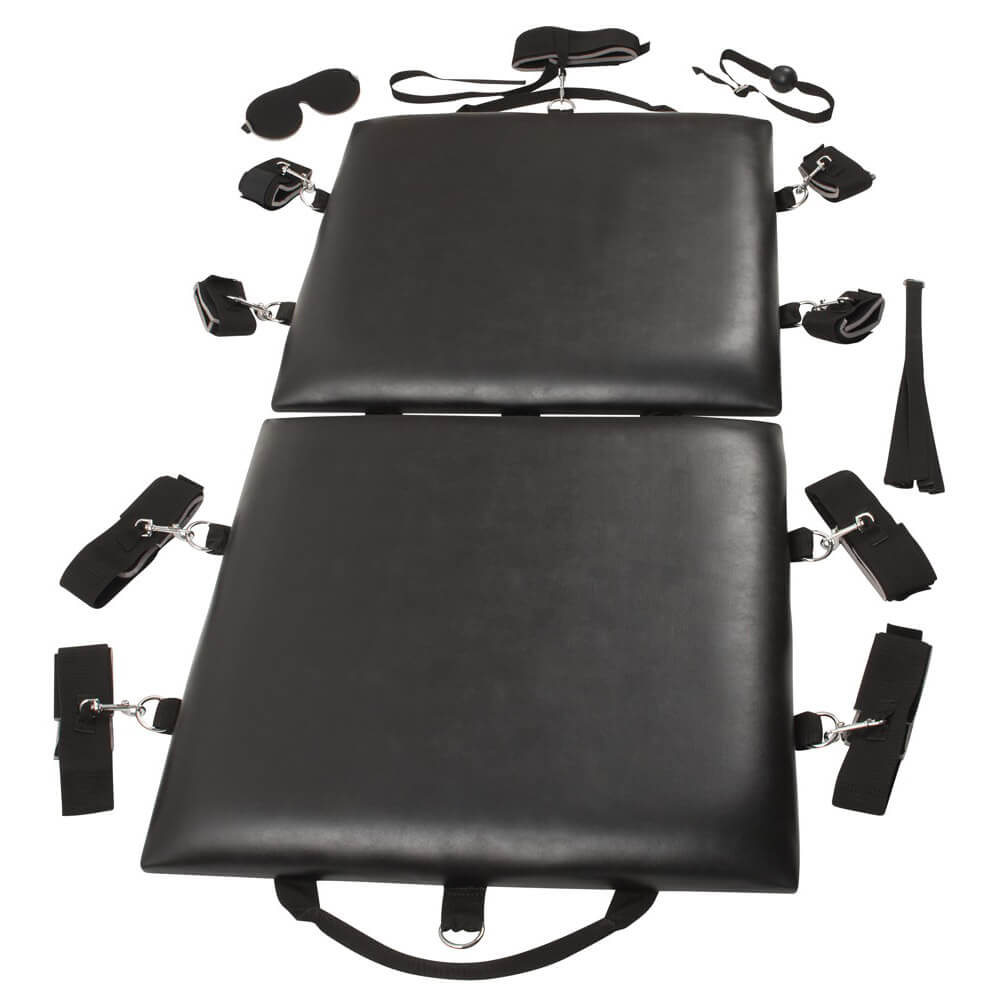 Bondage Board Med Tilbehør fra You2toys
