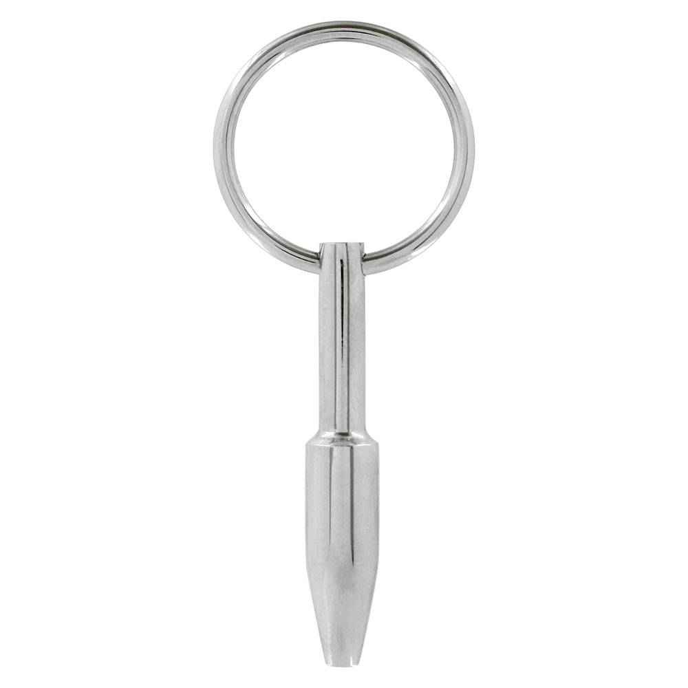 Mini Penis Plug 9 Mm fra Steel Power Tools