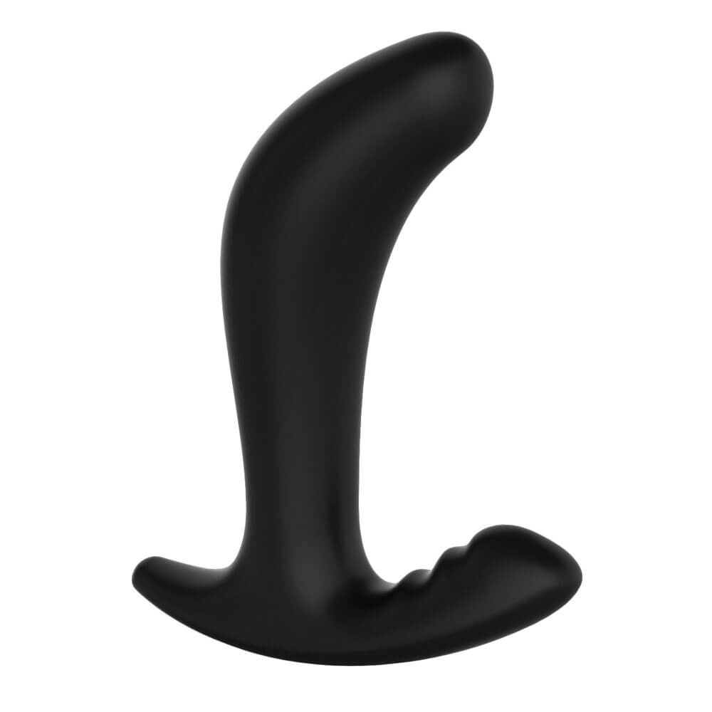 "twisting Tom" Sort Prostata Stimulator Elektro fra Mystim