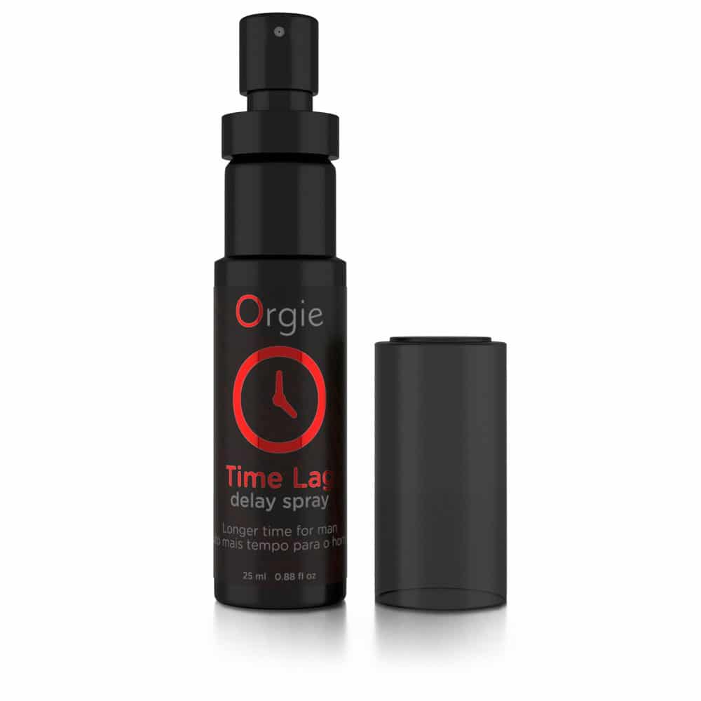 Time Lag Delay Spray 15 Ml fra Orgie