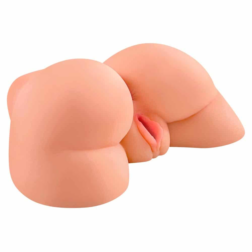 Pdx Plus Perfect Ass Masturbator Lys fra Pdx Plus+
