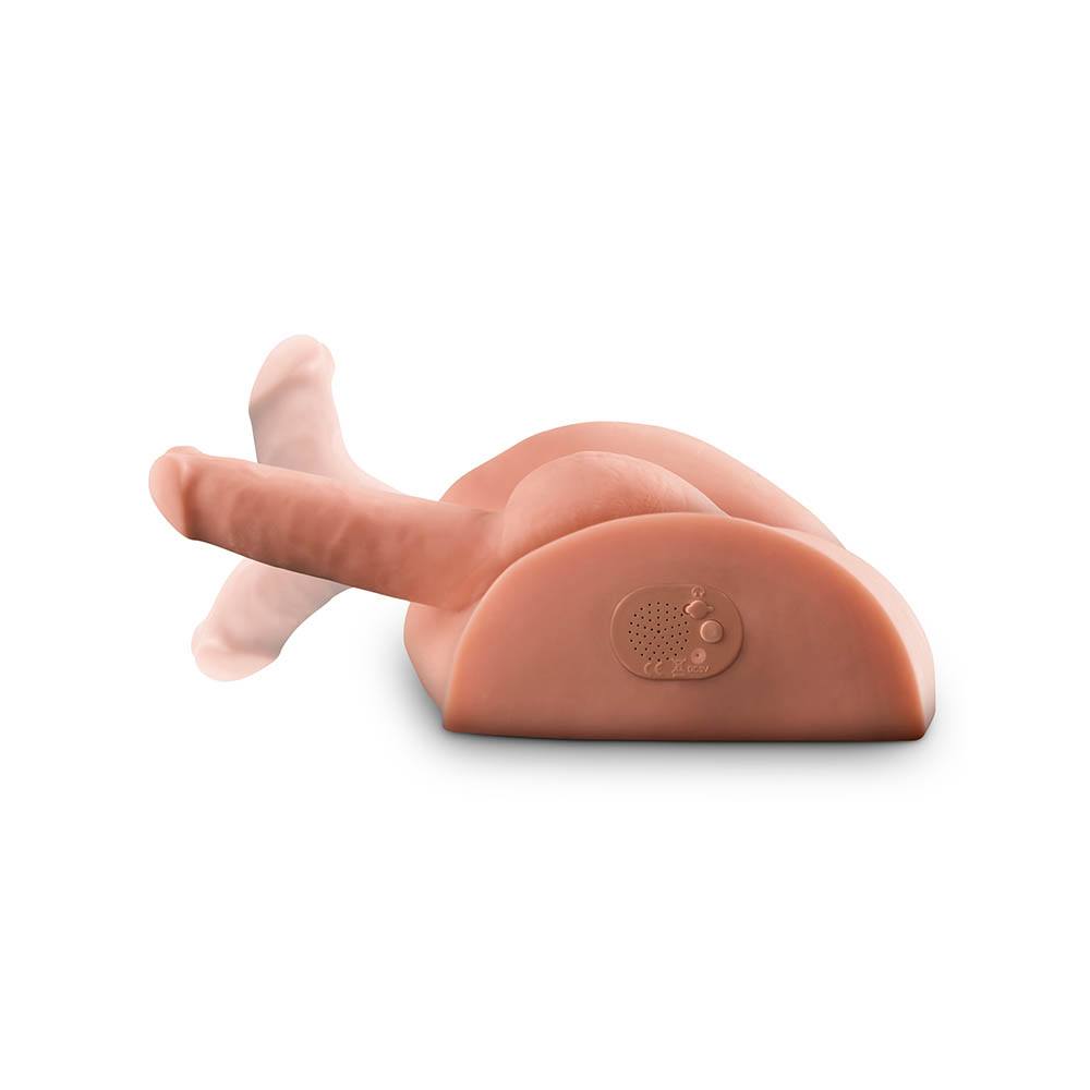 Pdx Male Interaktiv Fuck Him Silly Masturbator fra Pdx Elite