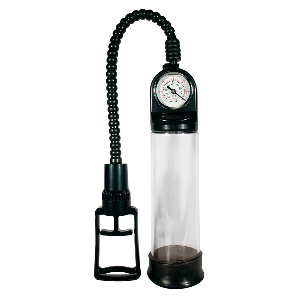 Toyjoy Penis Master Pump Penispumpe fra Toy Joy