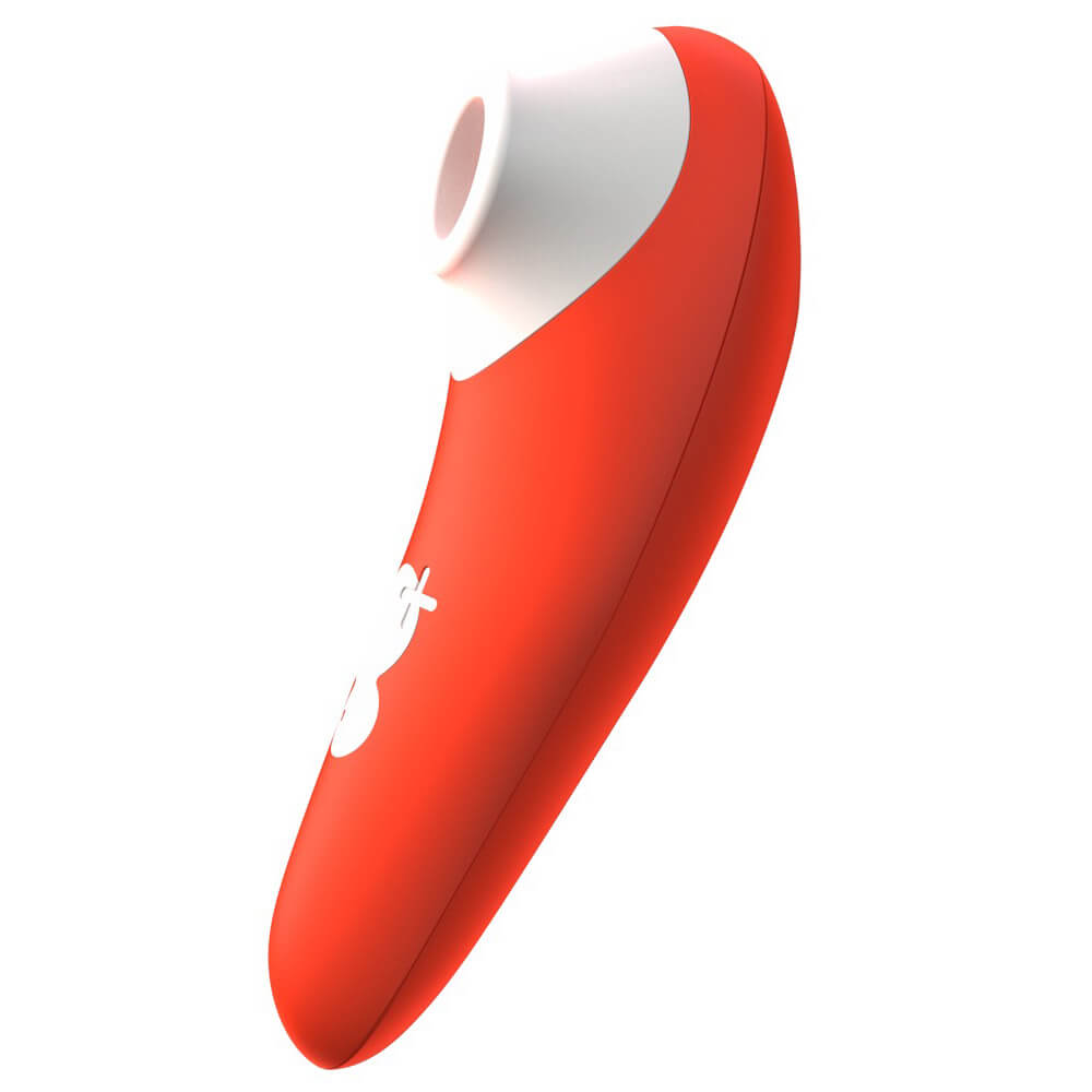 Switch Pleasure Air Klitoris Vibrator fra Romp