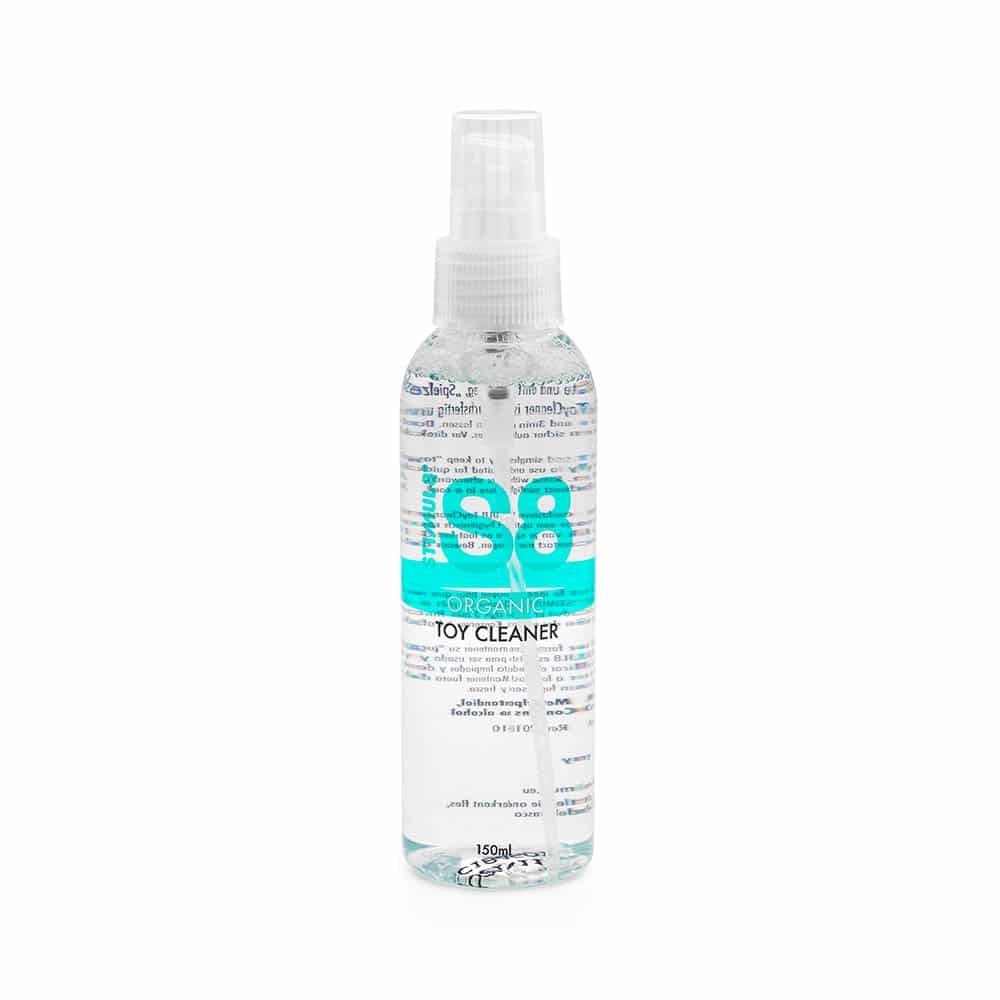 Stimul8 Organic Toycleaner 150 Ml fra S8|stimul8
