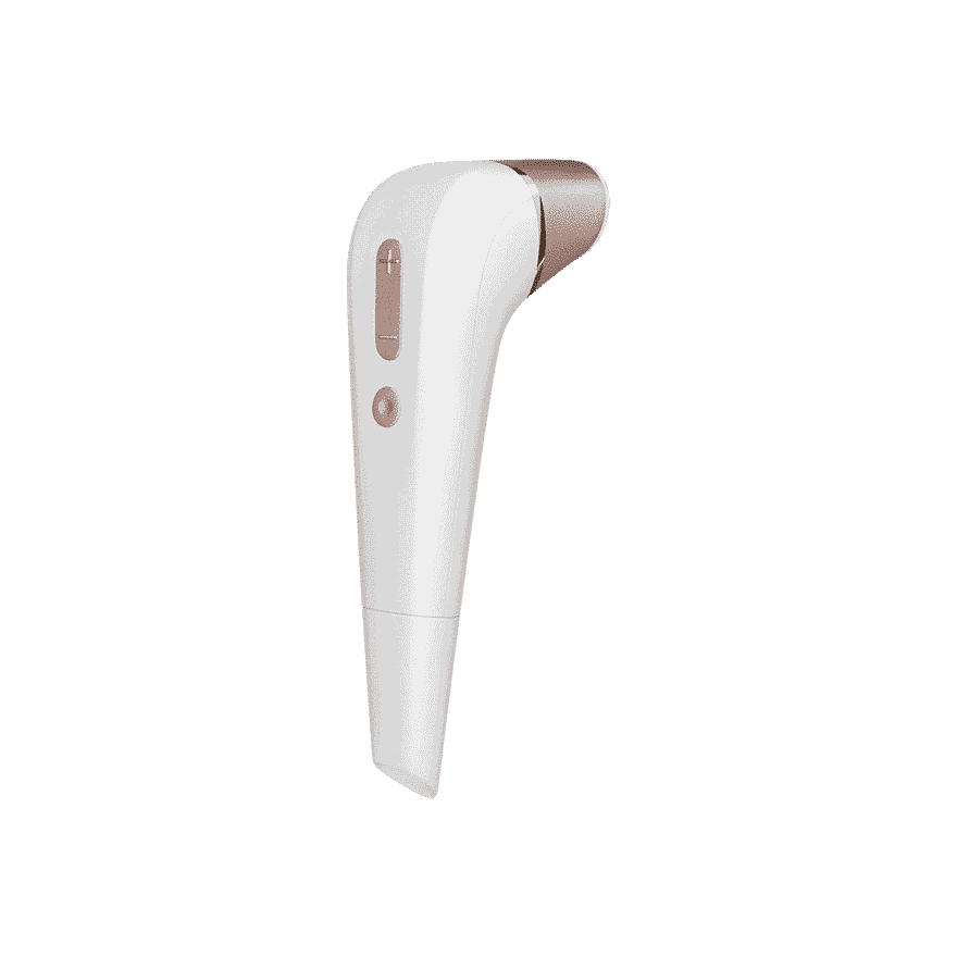 2 Next Generation Klitorisstimulator fra Satisfyer