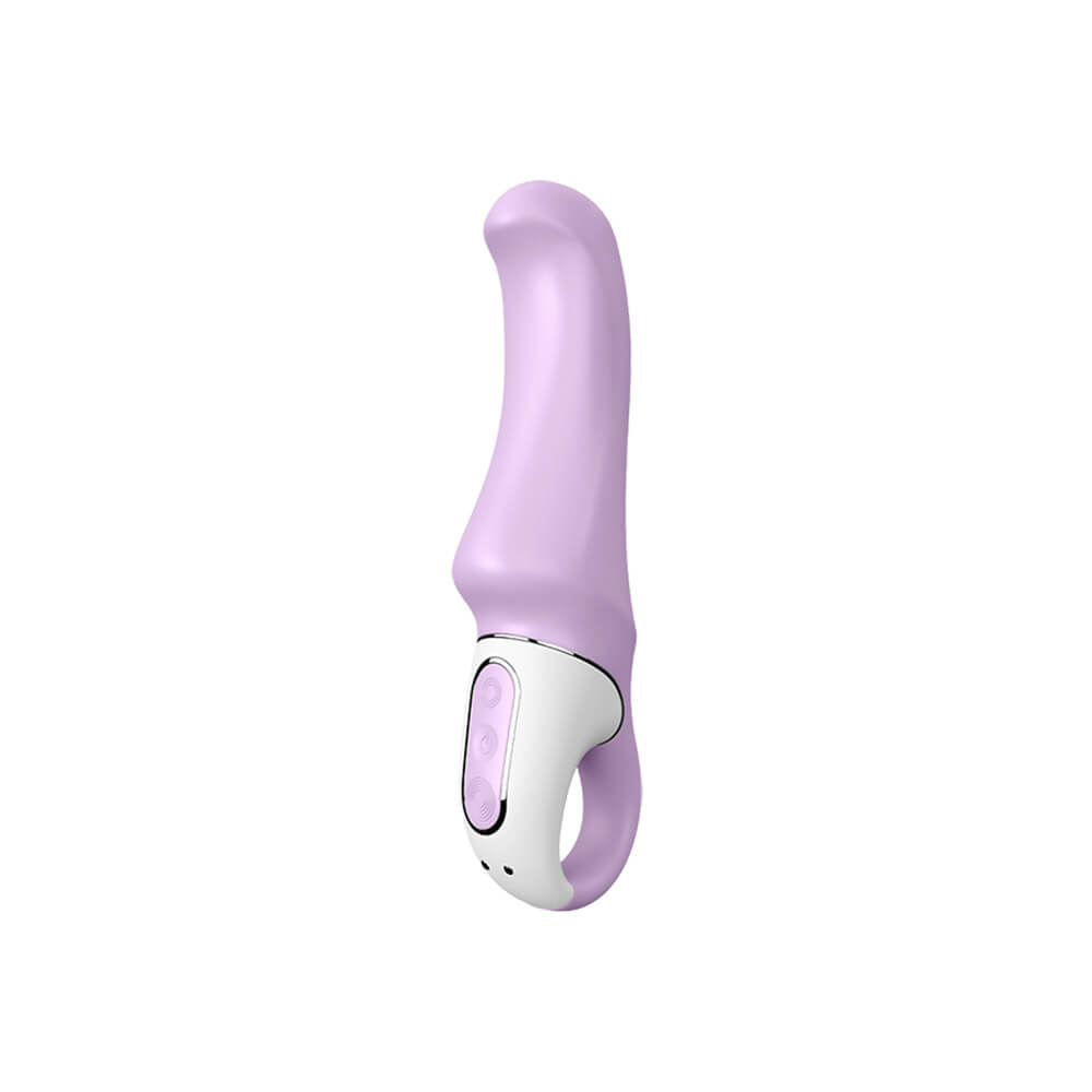 Charming Smile G Punkt Vibrator fra Satisfyer