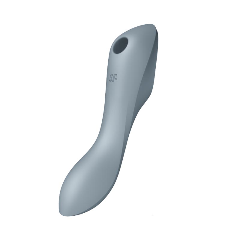Curvy Trinity 3   3 I 1 Vibrator fra Satisfyer