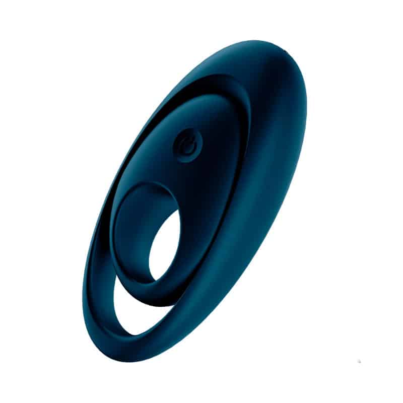Glorious Duo Penisring fra Satisfyer