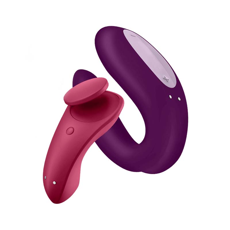 Partner Box 1 fra Satisfyer