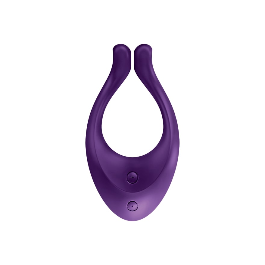 Endless Love Multi Vibrator   Lilla fra Satisfyer