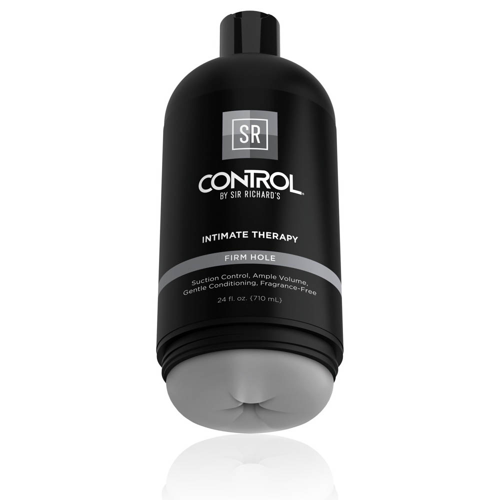 Sir Richards Control Intimate Therapy Firm Anal Hole Masturbator fra Control By Sir Richardâ´s
