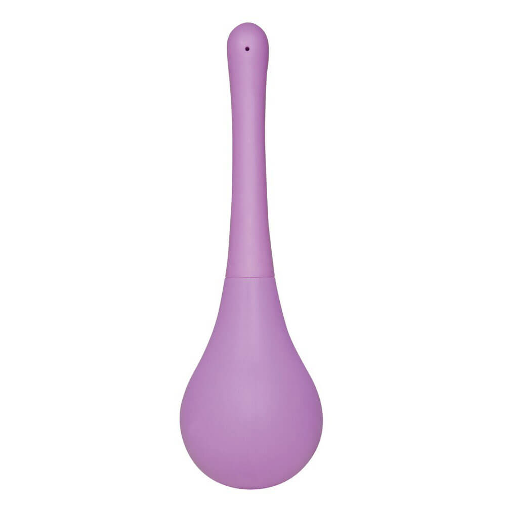 You2toys Splash Queen Anal Douche fra Black Velvets