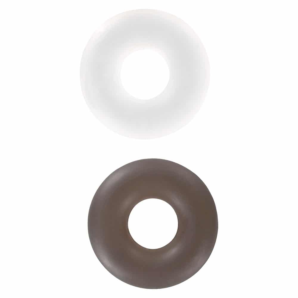 Stud Rings Penisringe Strækbar fra Toy Joy