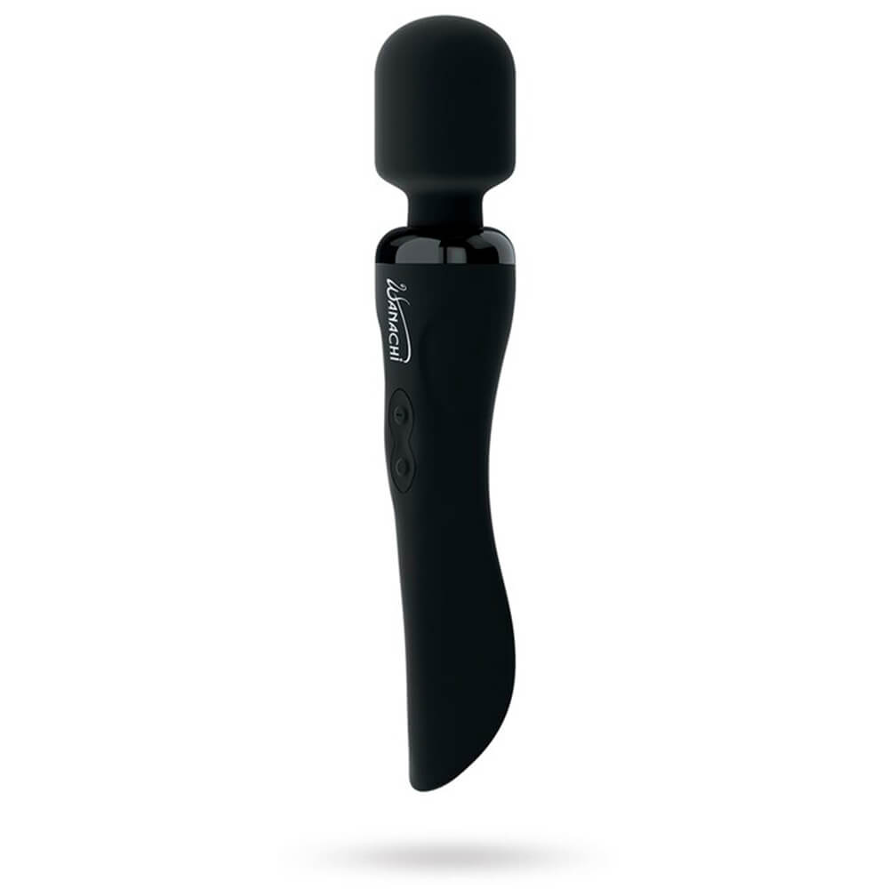 Body Magic Wand Vibrator fra Wanachi