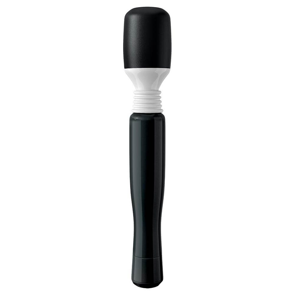 Mini Massage Magic Wand Vibrator fra Wanachi