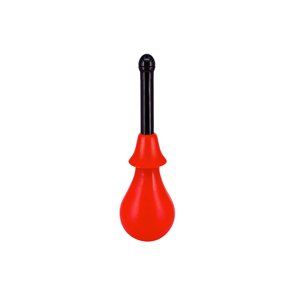 Whirling Spray Anal Douche fra Seven Creations