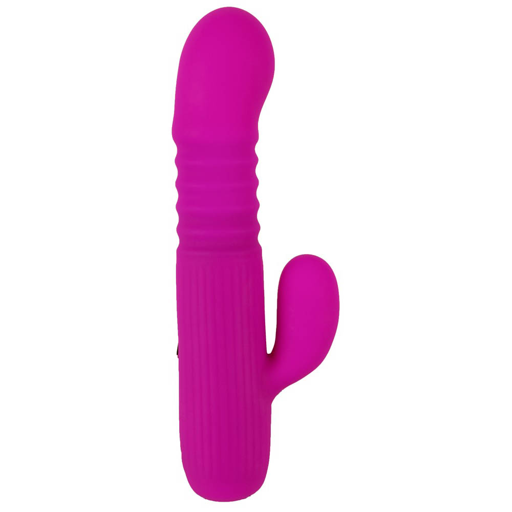 Rabbit Thrusting Rabbitvibrator fra Xouxou