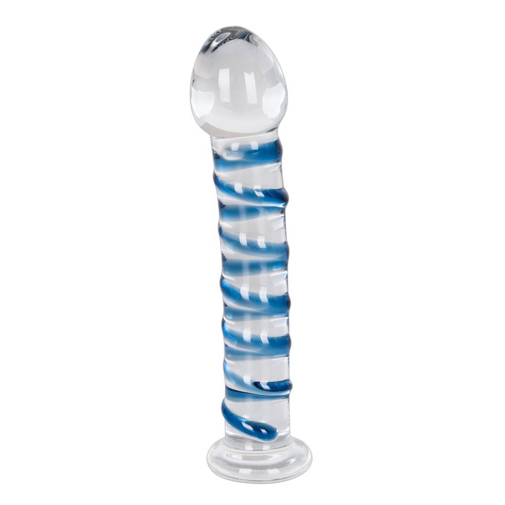 Arts Clair Glas Dildo fra You2toys