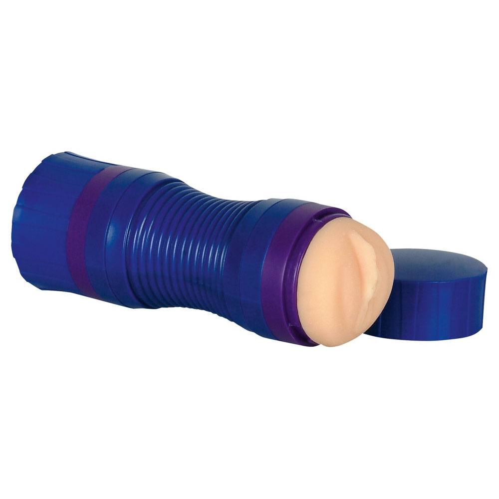 Yoy2toys Twins To Go   Pussy And Ass fra You2toys