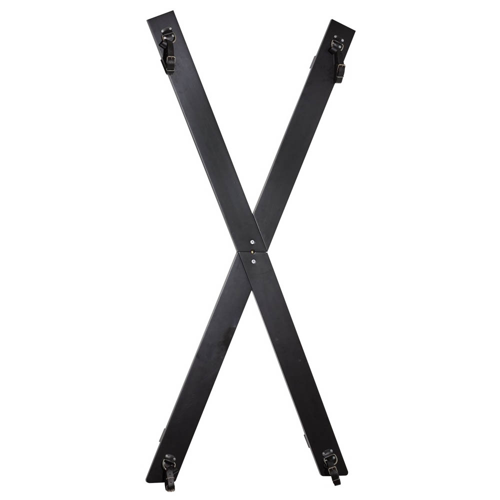 Bondage Kors fra Zado