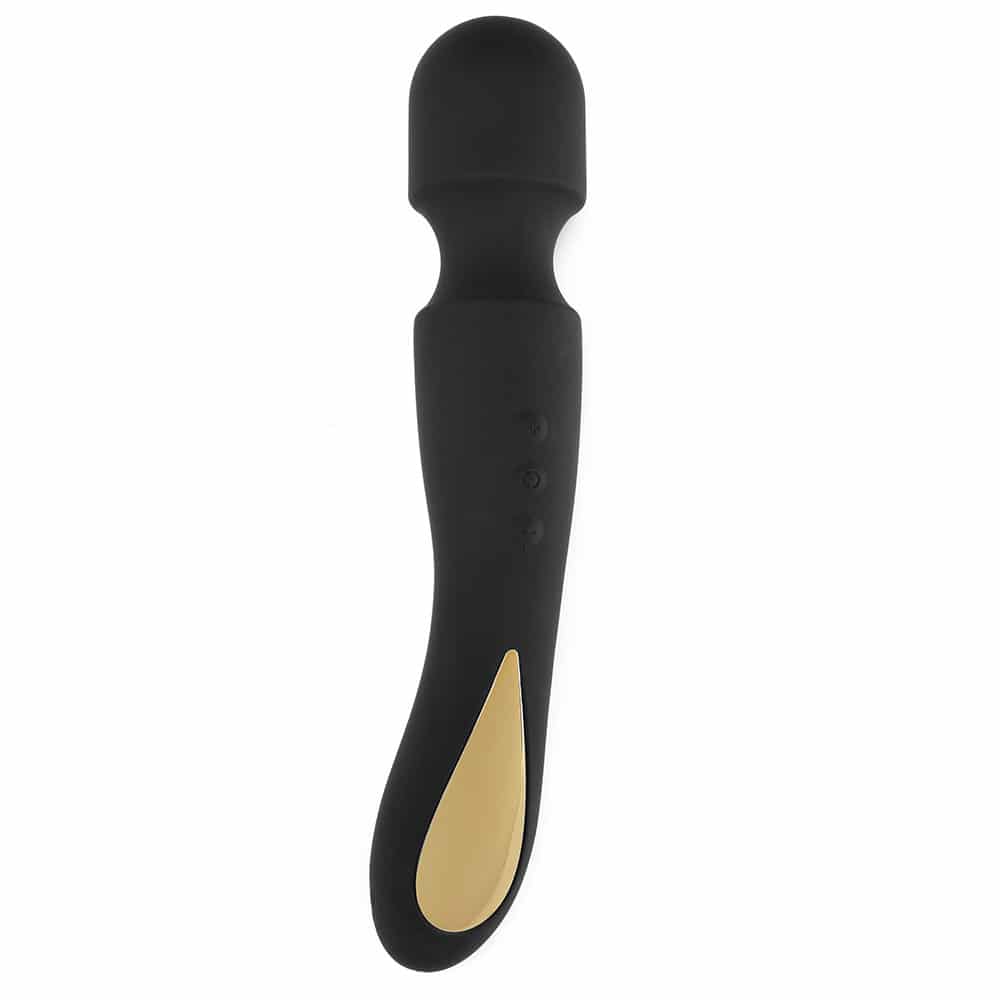 Zenith Massager Luksus Magic Wand Vibrator fra Toy Joy