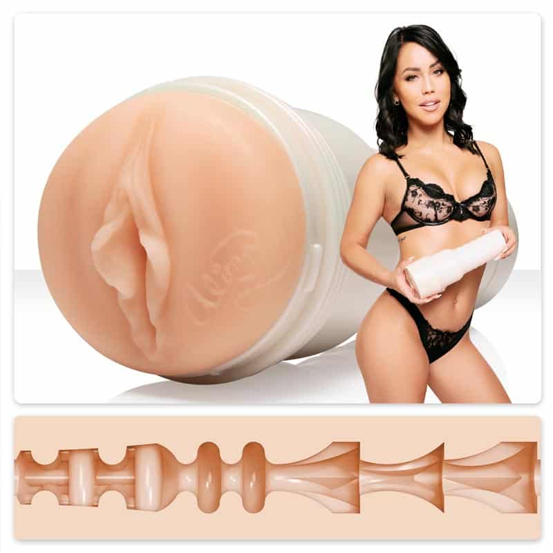 Girls Alina Lopez Rose fra Fleshlight