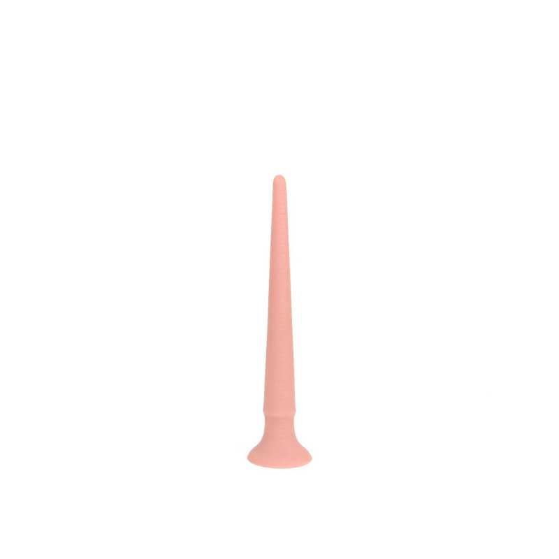 Buttplug   Cox Flesh 037 Extra Long 30 Cm fra Kiotos