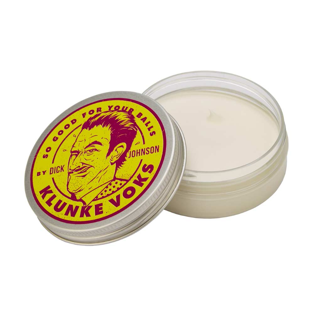 Klunke Voks 50 Ml. fra Dick Johnson