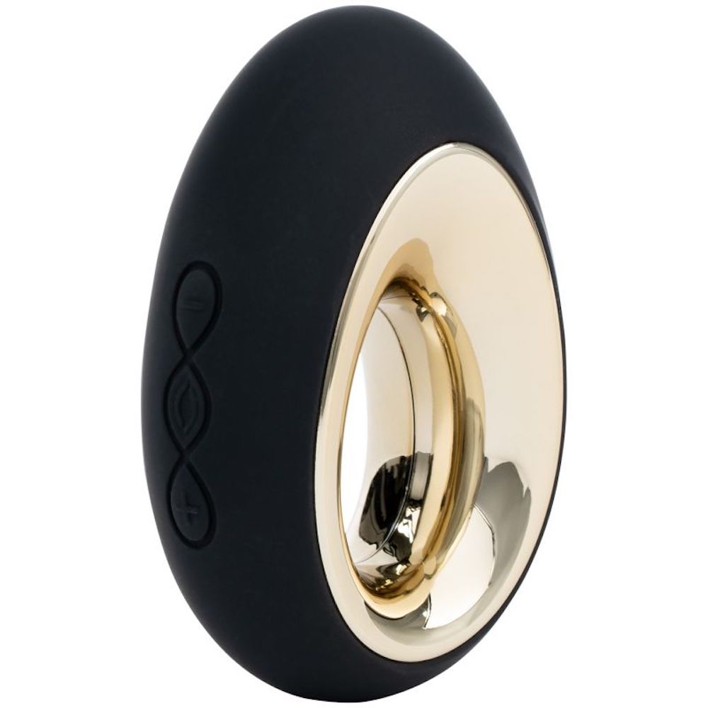 Alia Black Klitorisvibrator fra Lelo