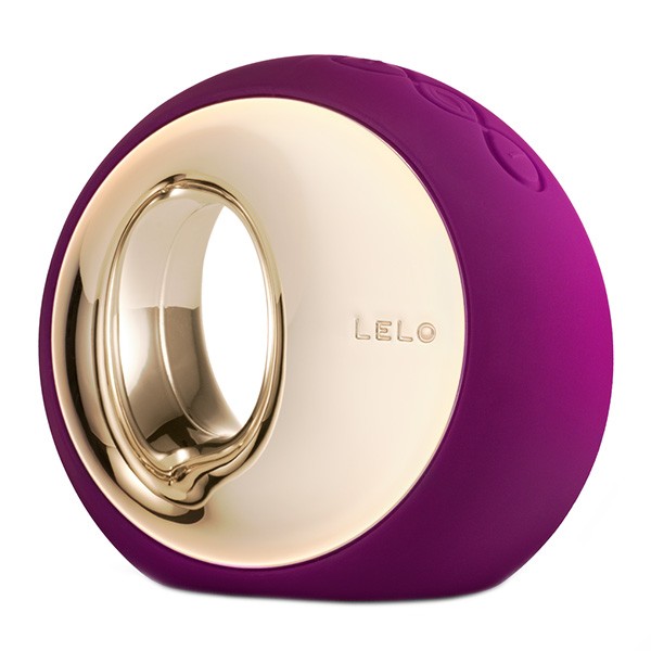 Ora 2 Oral Stimulator fra Lelo